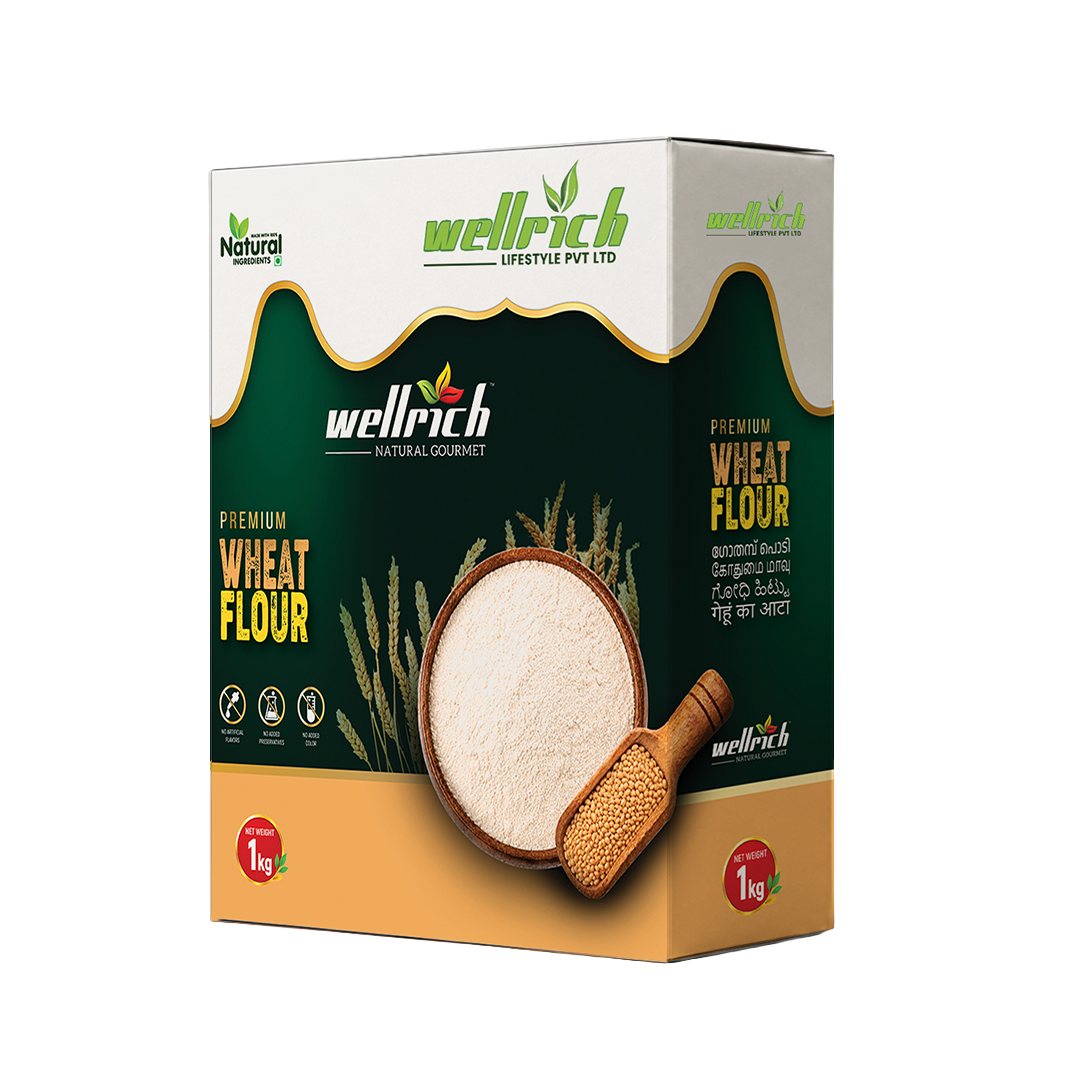 Wheat Flour