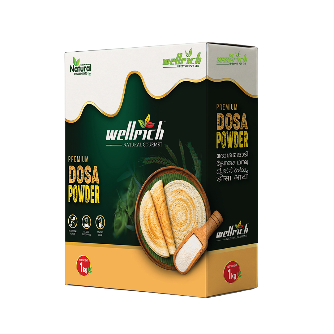 Dosa Powder