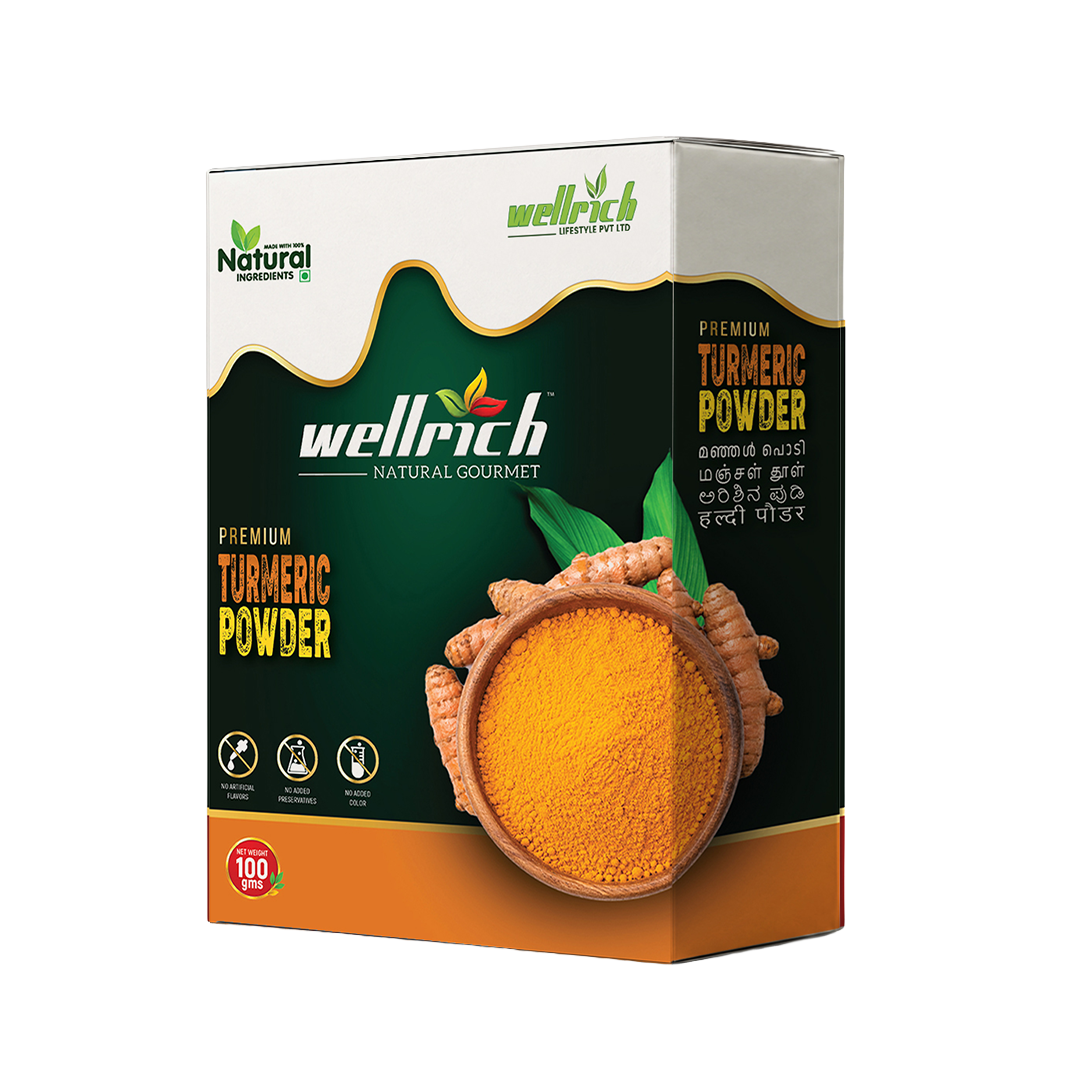 Turmeric Powder