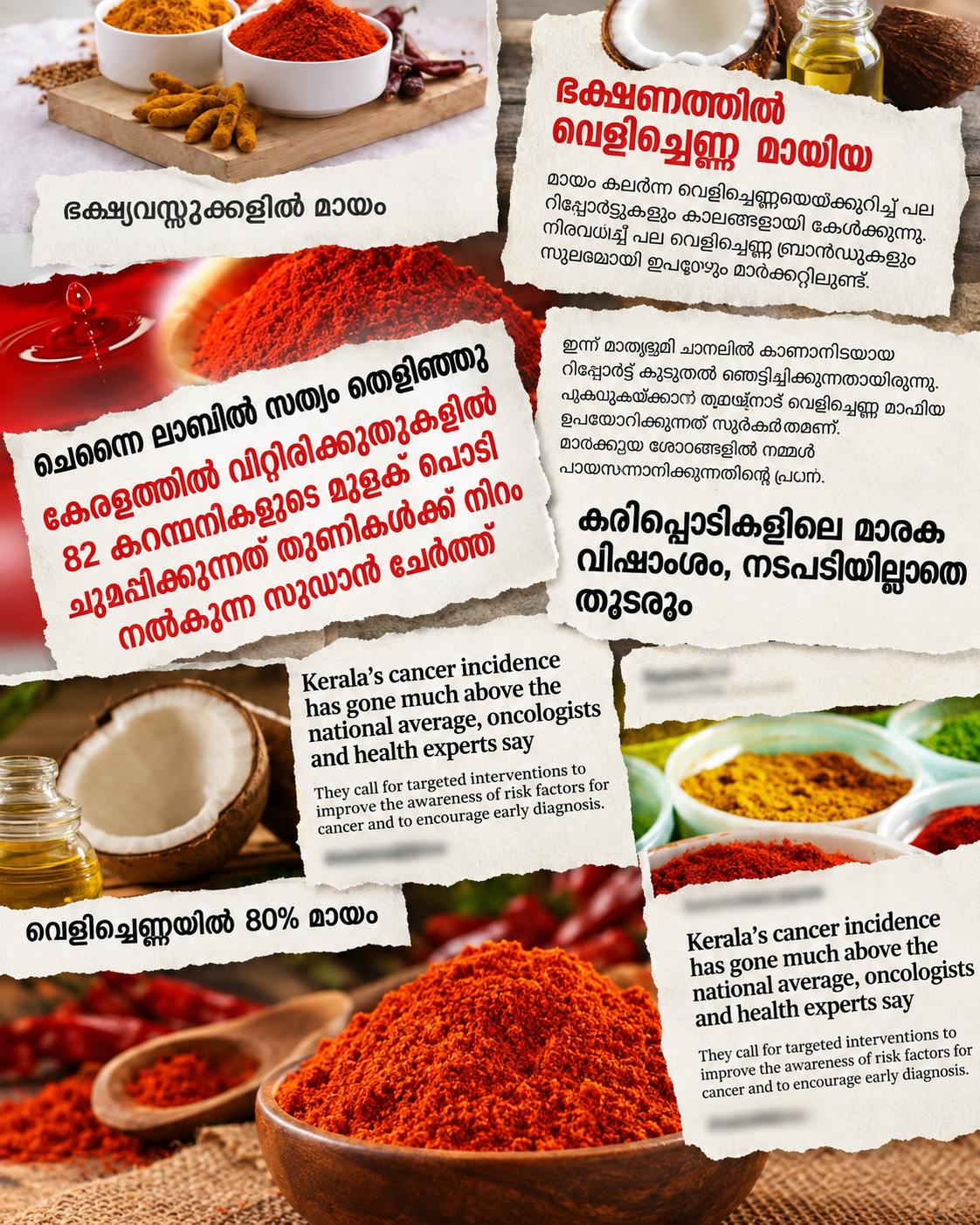 Prevention begins from your Plate