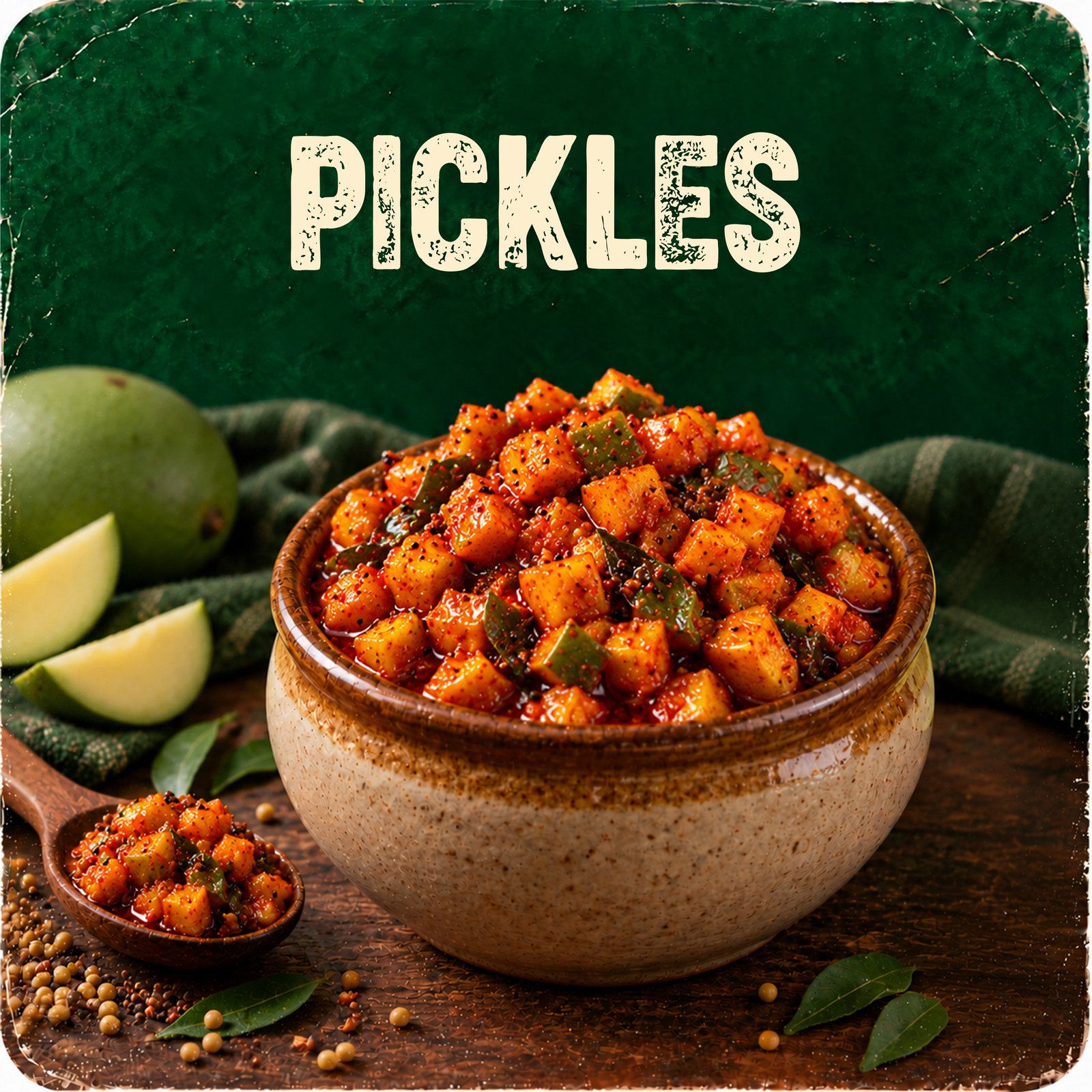 Pickles