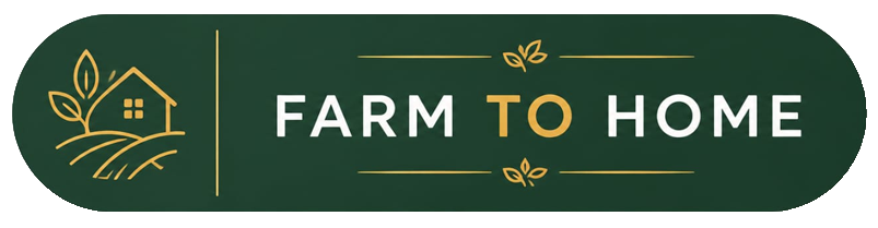 Farm to Home